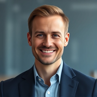 Markus Schreiber — beste krypto casinos expert