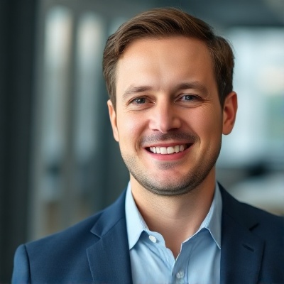 Markus Feldmann — Krypto Casinos expert