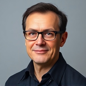 Dr. Thomas Kellermann — beste krypto casinos reviewer